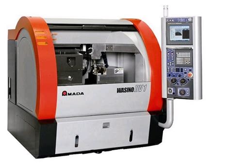 amada cnc lathe machine|amada tool America inc.